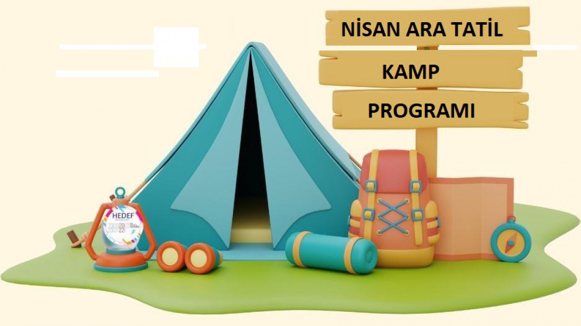 YKS Kamp Programı